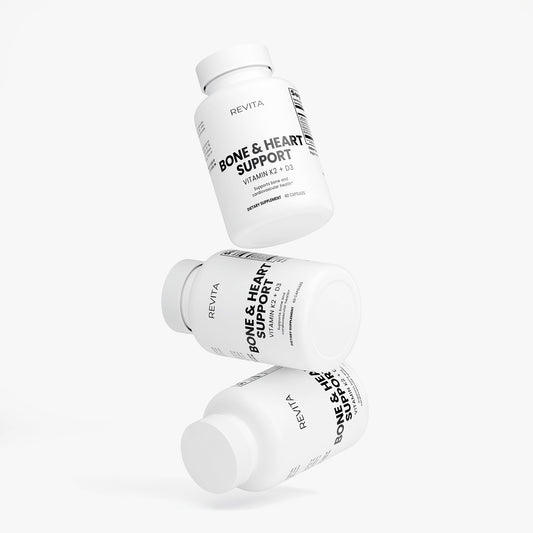 Bone & Heart Support
