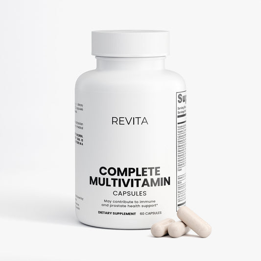 Complete Multivitamin