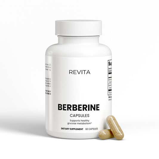 Berberine