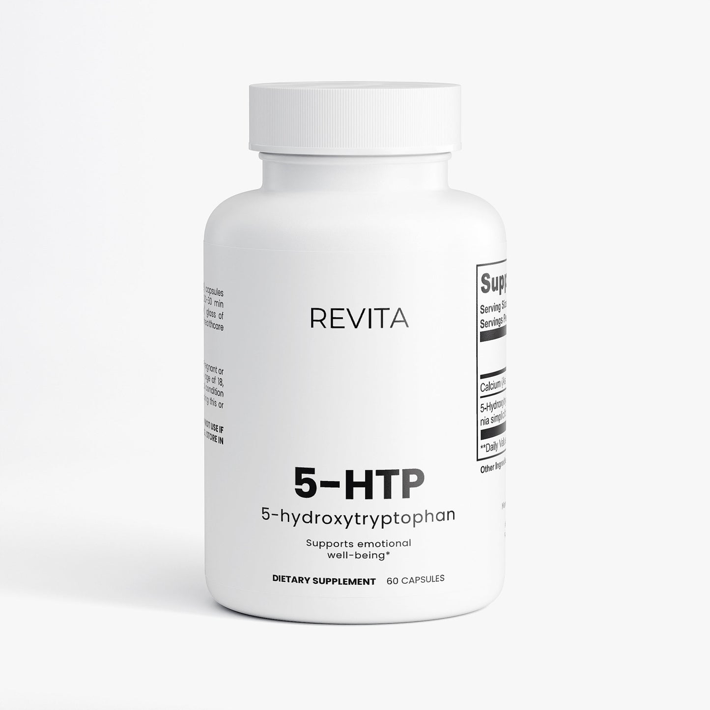 5-HTP