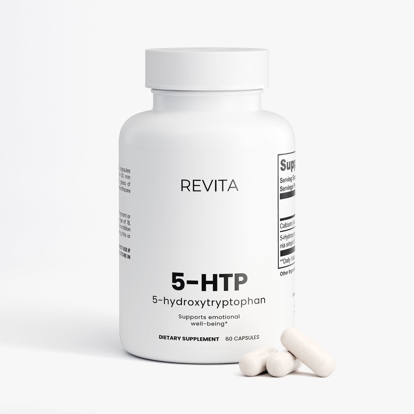 5-HTP