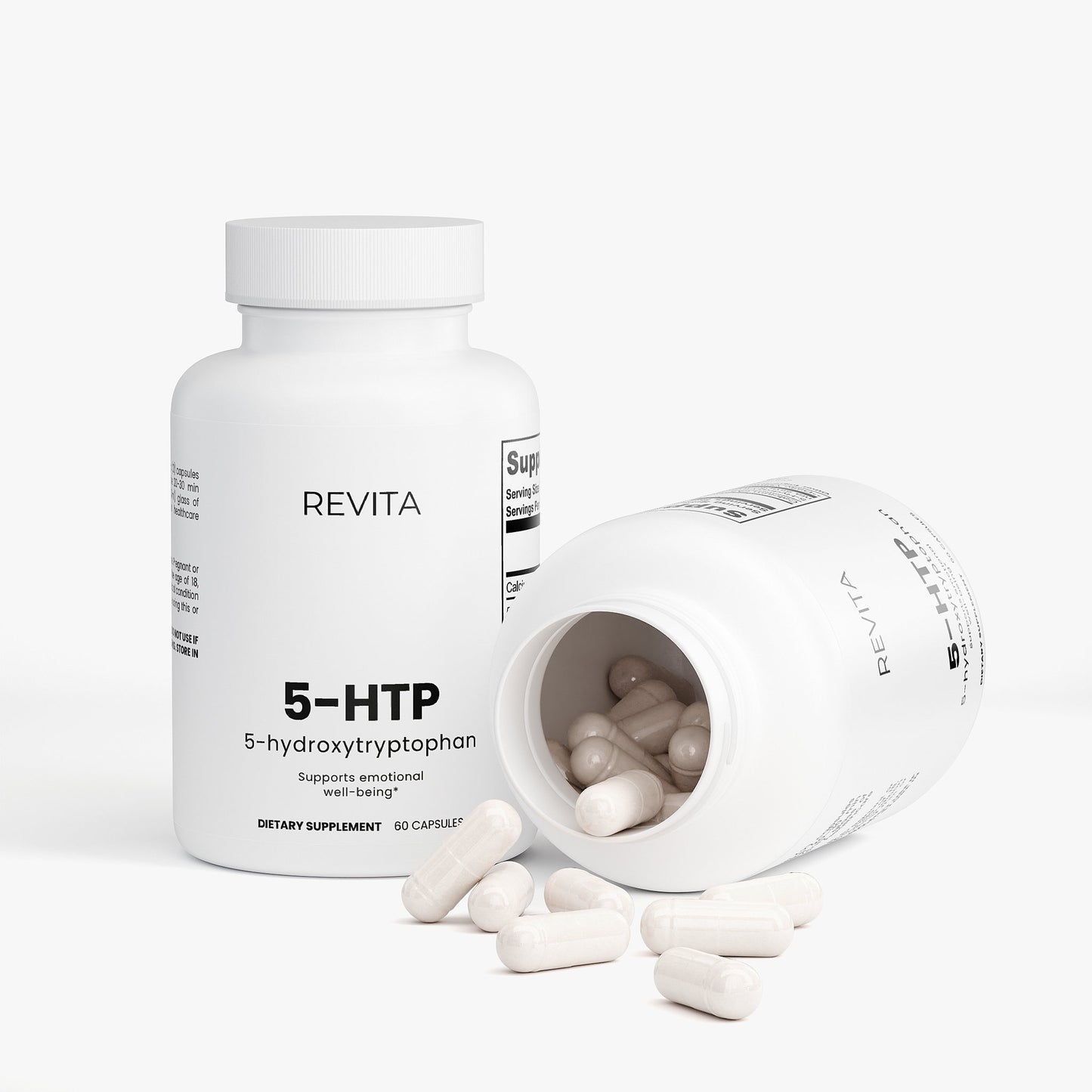 5-HTP