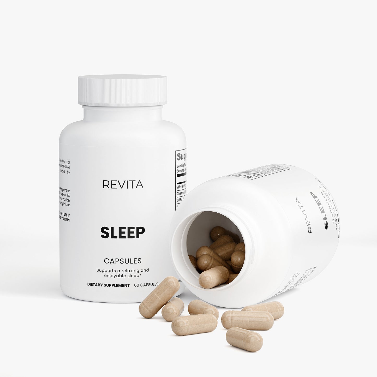 Sleep Formula