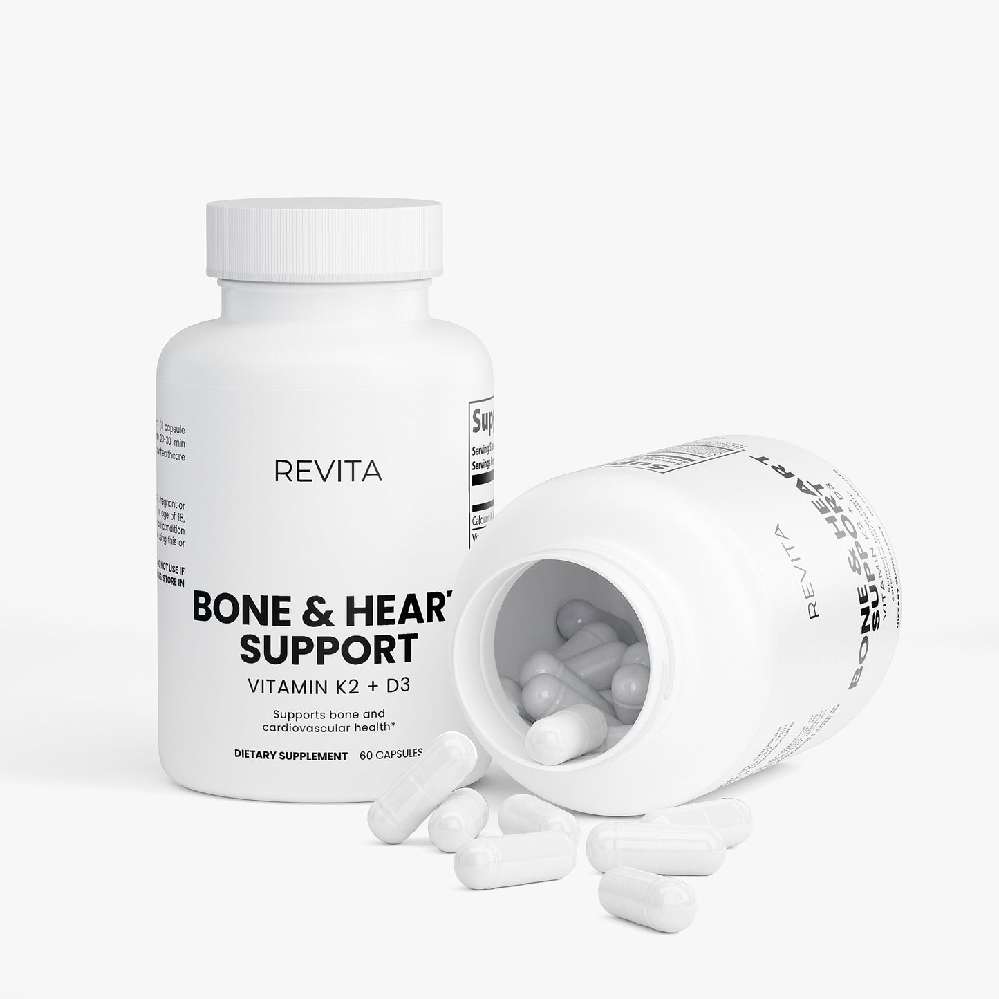 Bone & Heart Support