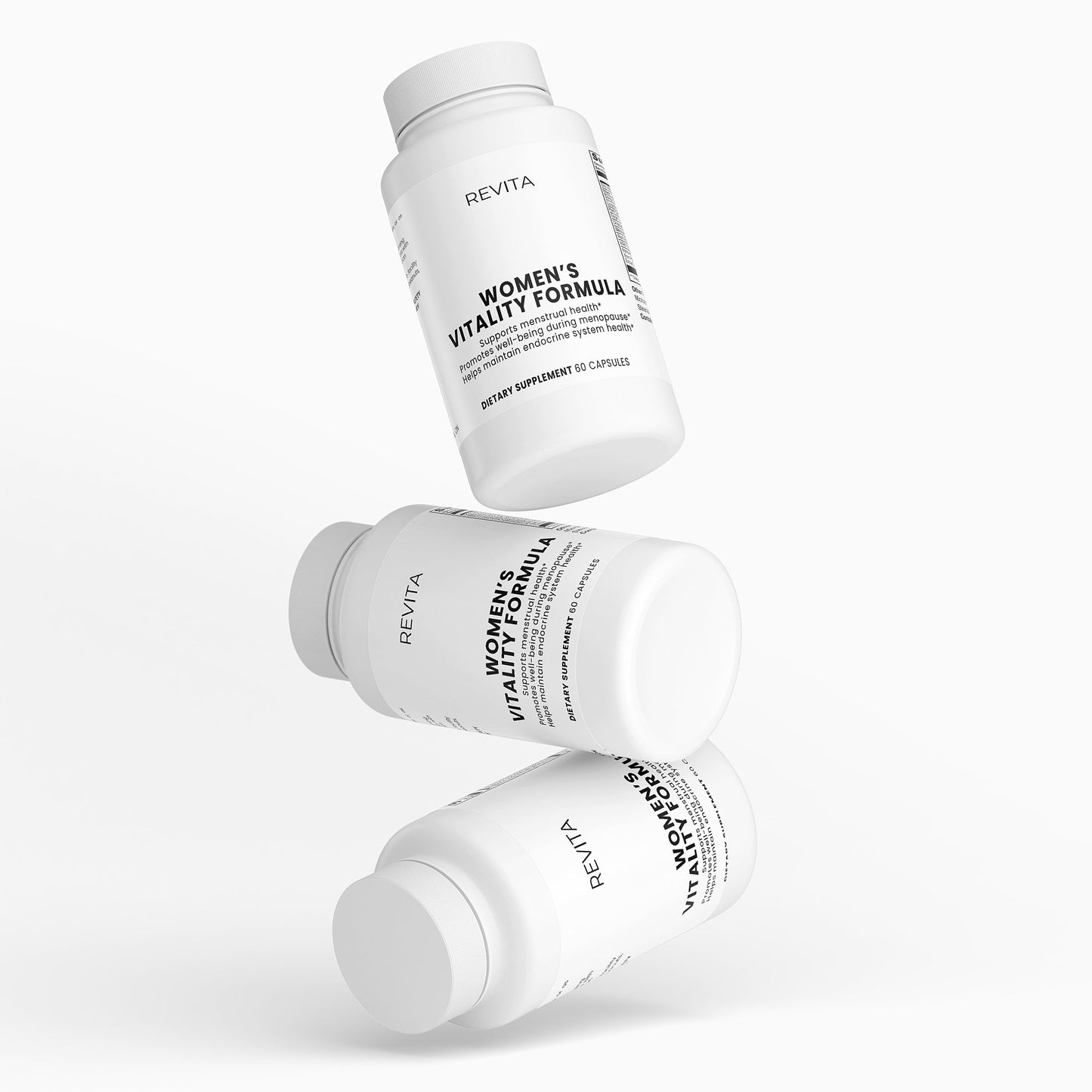 Women's Vitality Formula