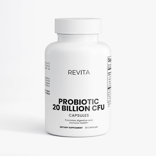 Probiotic 20 Billion