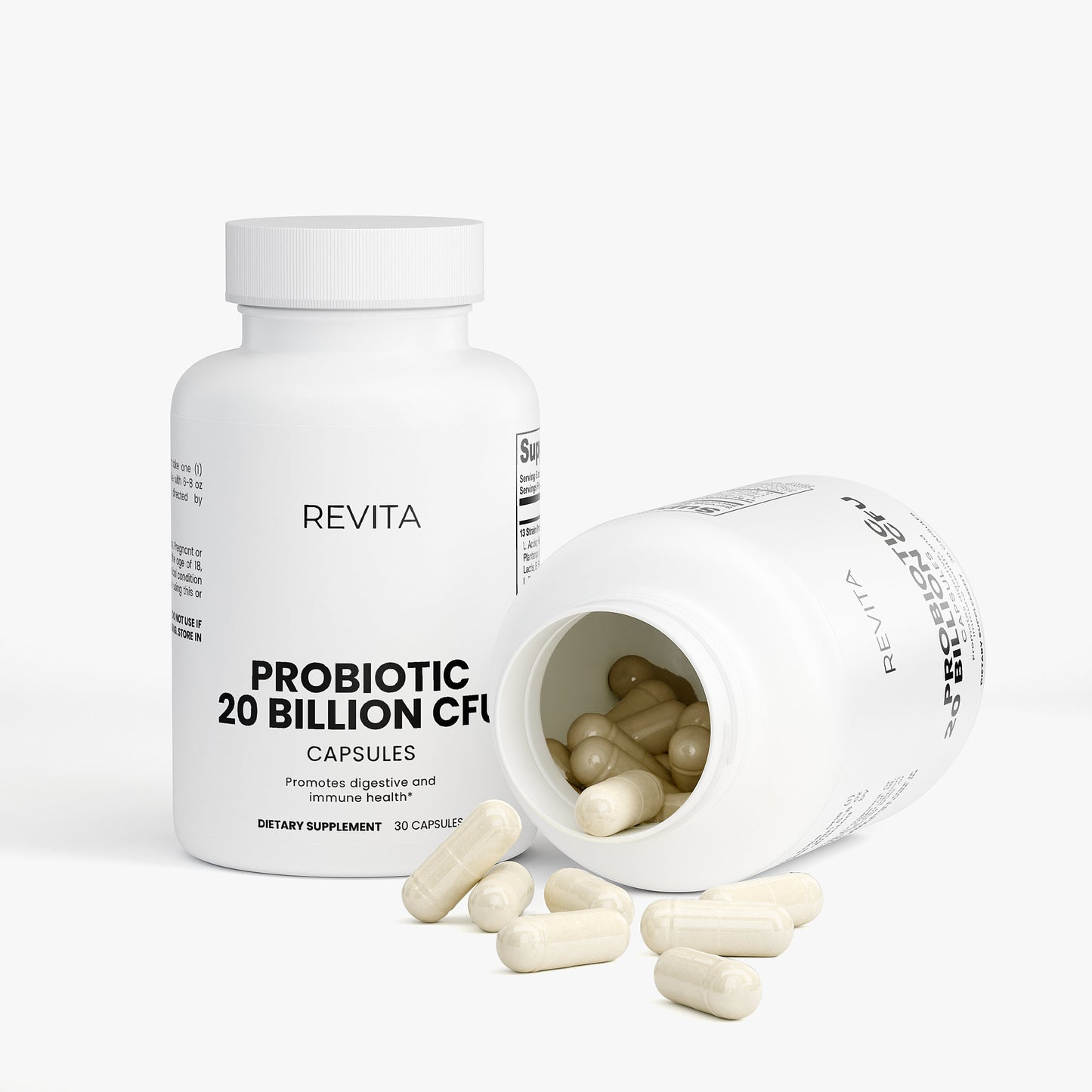 Probiotic 20 Billion