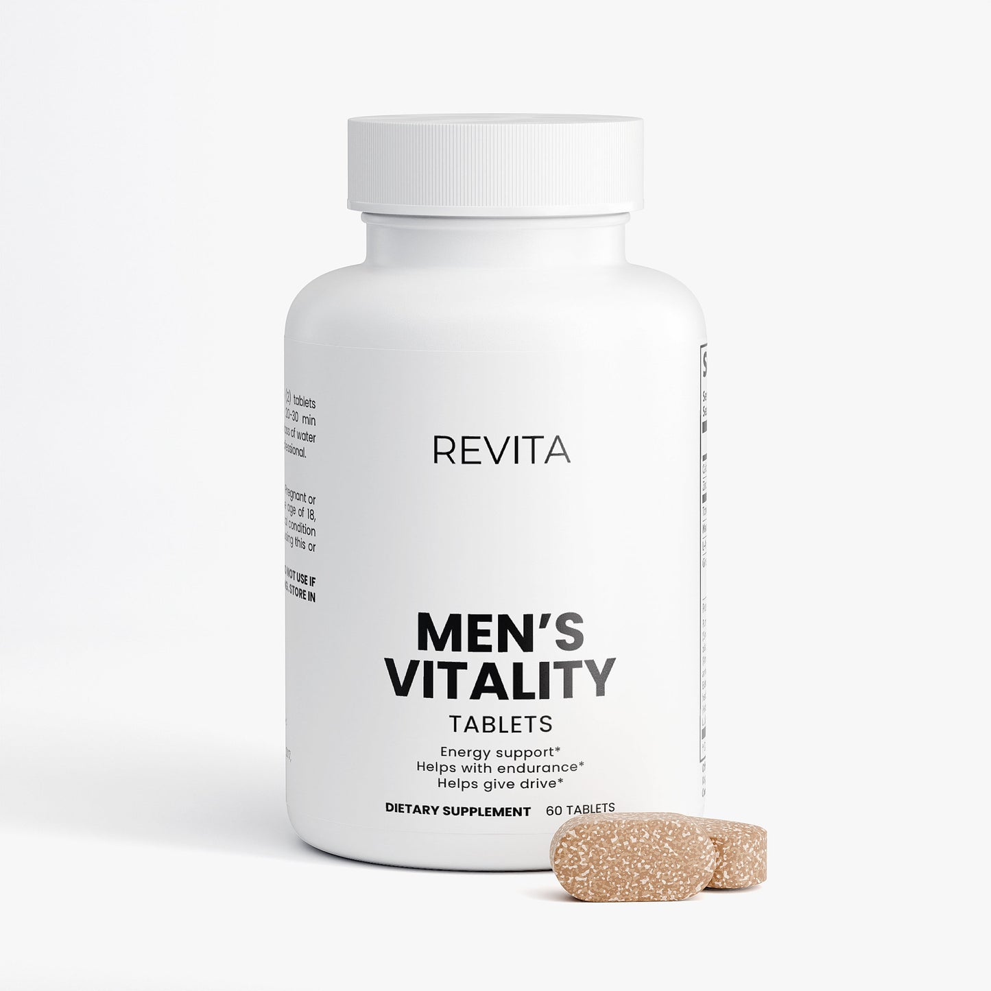 Men's Vitality