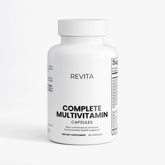 Complete Multivitamin