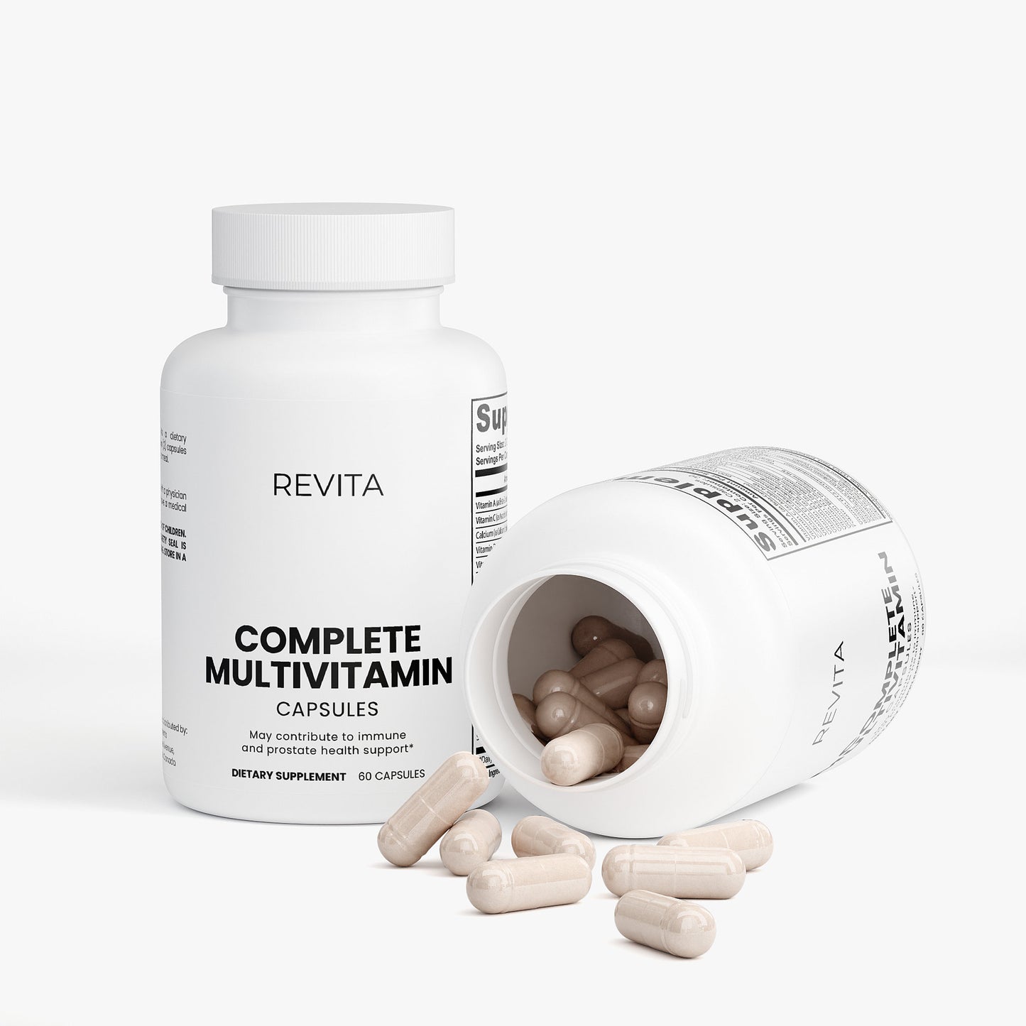 Complete Multivitamin