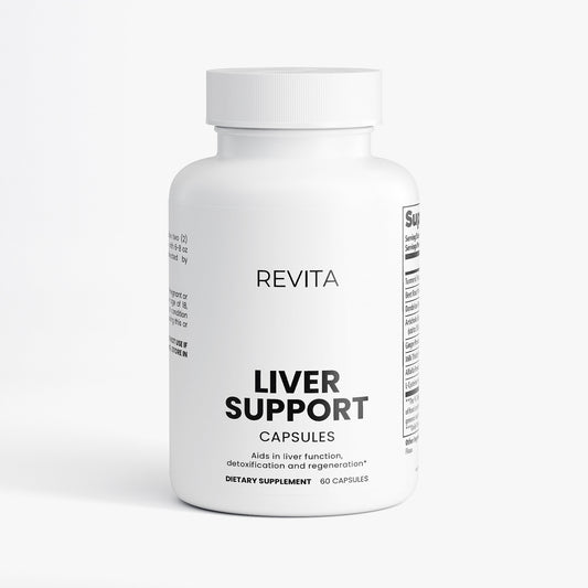 Liver Support