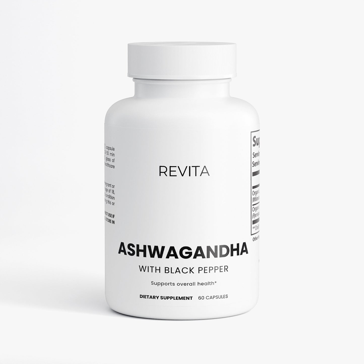 Ashwagandha