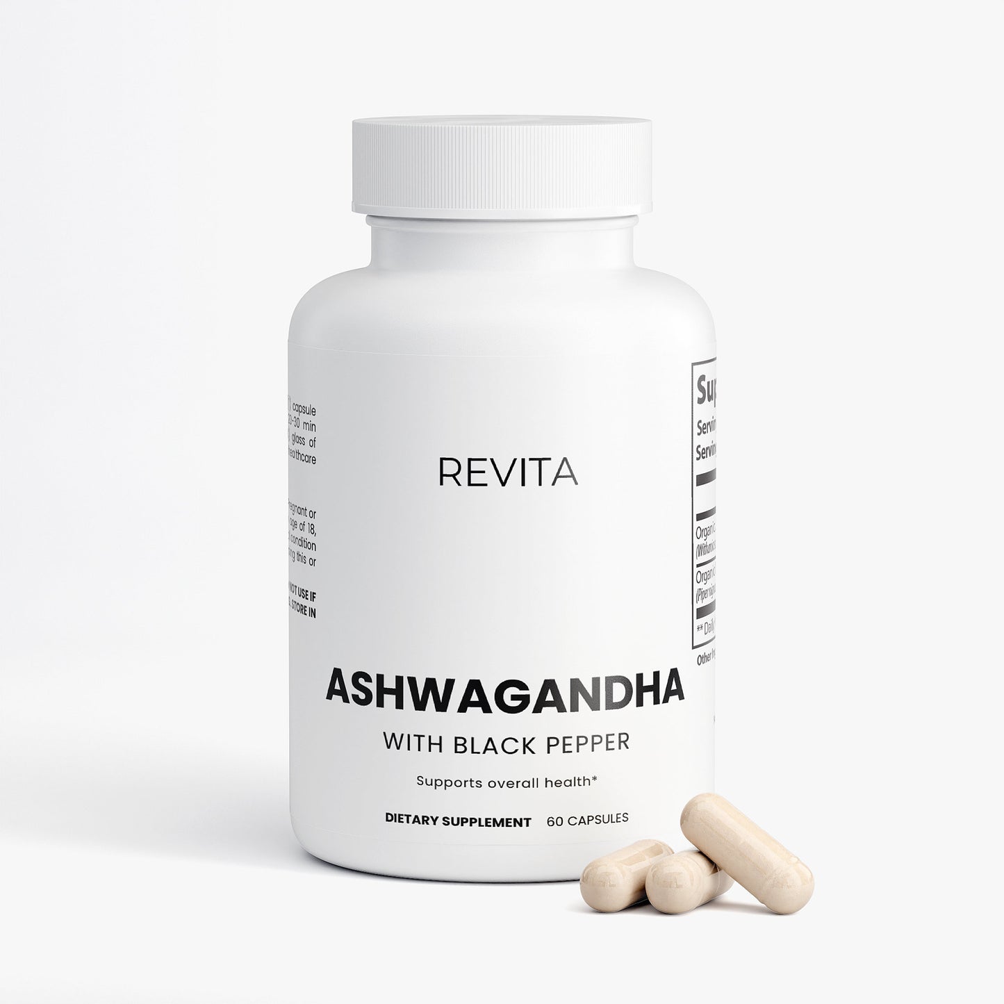 Ashwagandha