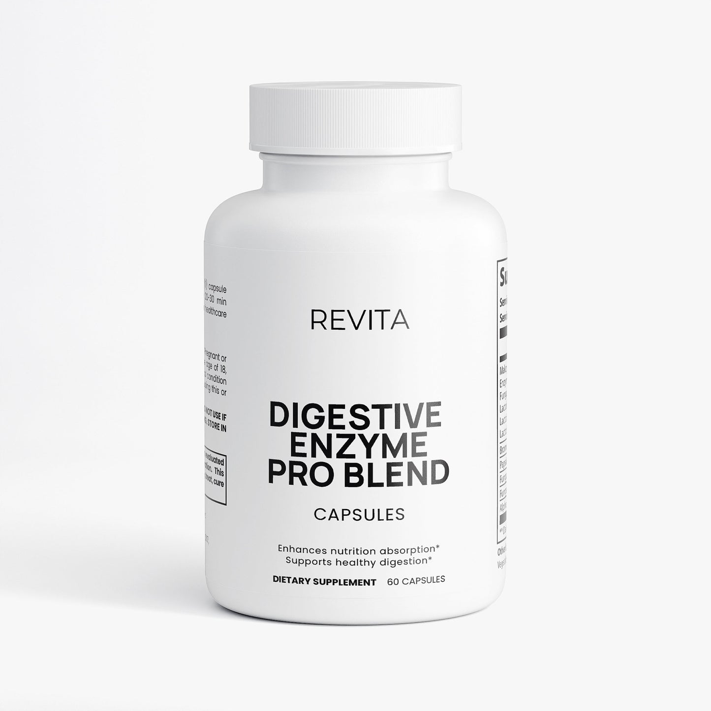 Digestive Enzyme Pro Blend