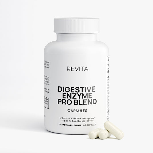 Digestive Enzyme Pro Blend