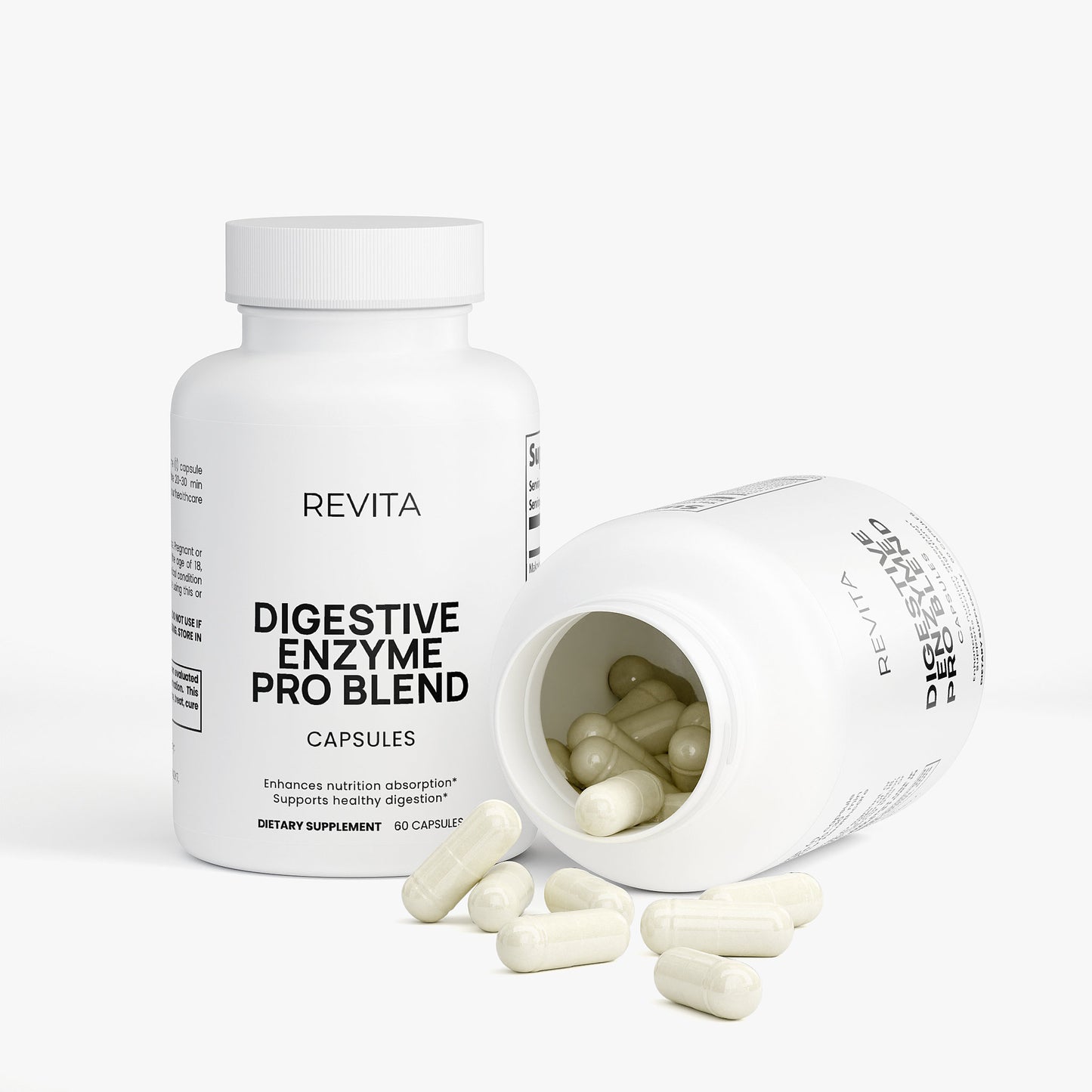 Digestive Enzyme Pro Blend