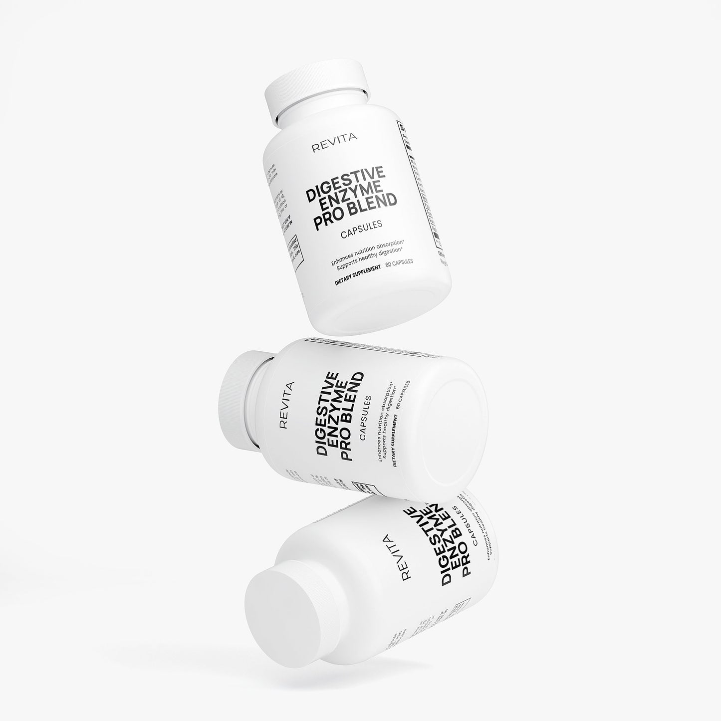 Digestive Enzyme Pro Blend